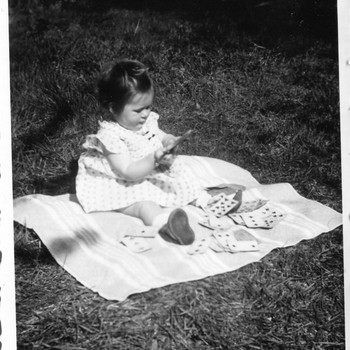 Photo of Jeanine VanKerckhove